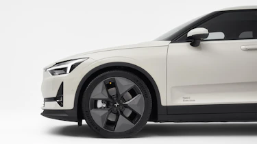 Polestar 2 - alloys