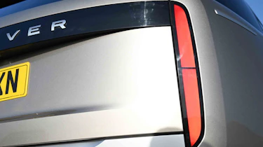 Range Rover - rear light