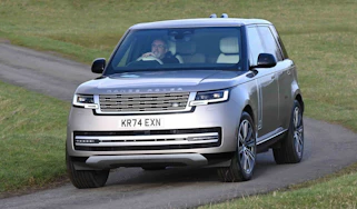 Range Rover - main image
