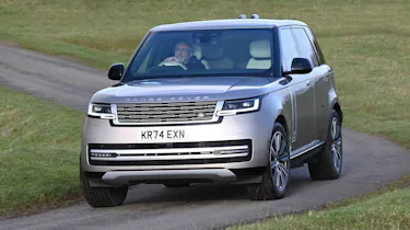 Range Rover - main image