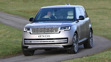 Range Rover - main image