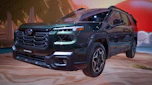 Subaru Outback New York - front
