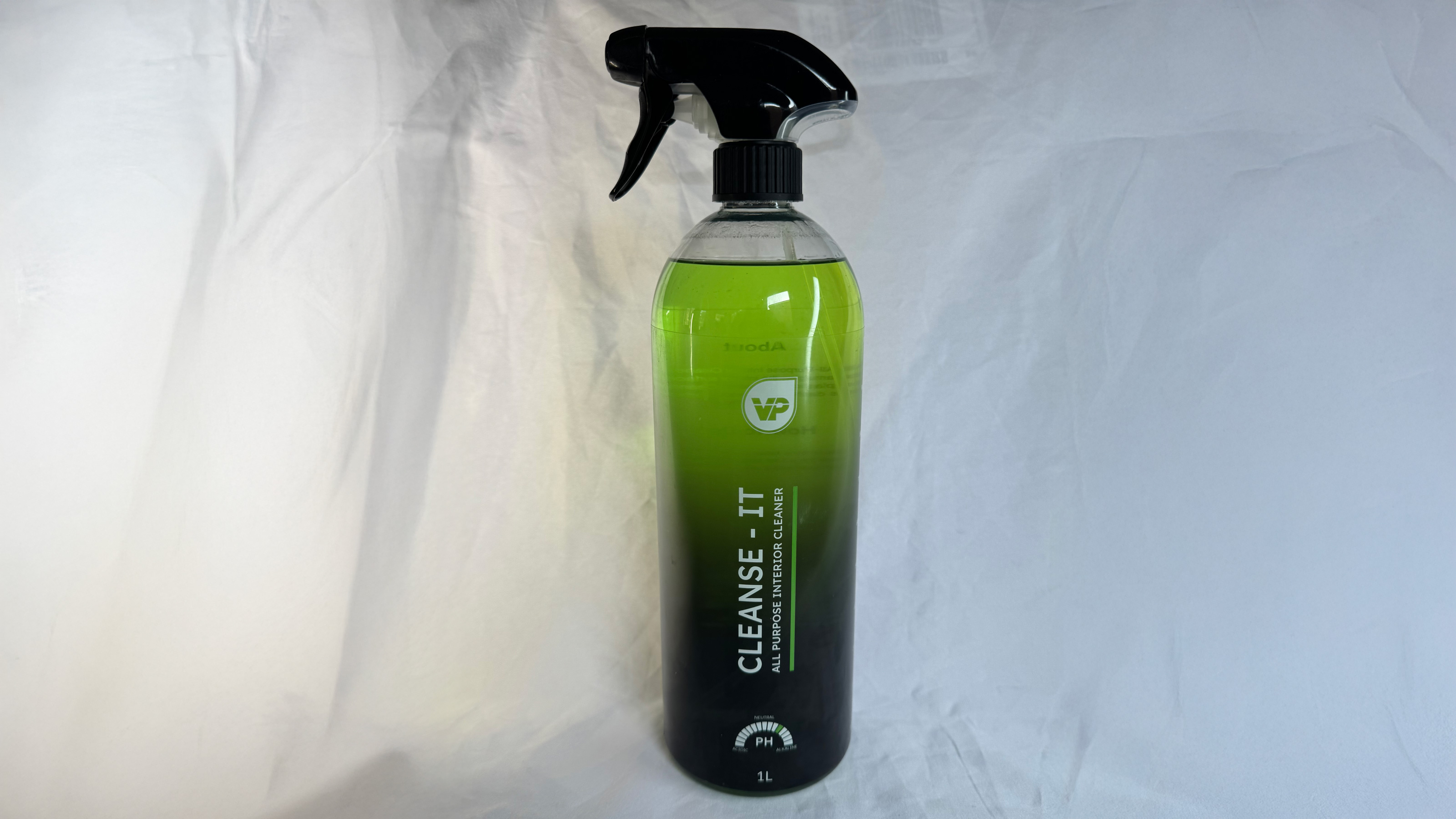 VP Cleanse-It