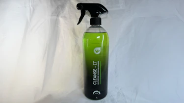VP Cleanse-It