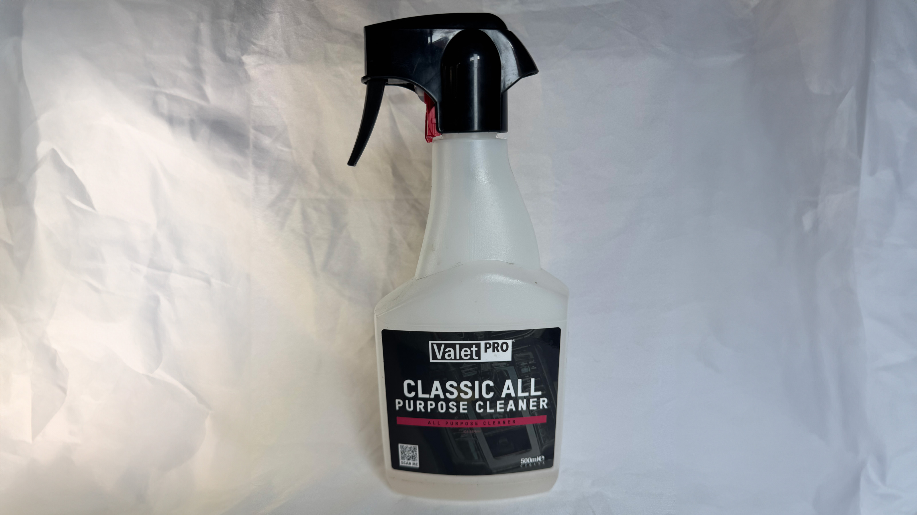 ValetPro Classic All Purpose Cleaner