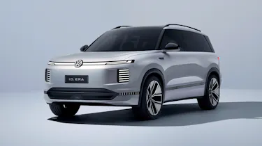 Volkswagen ID.Era - front static