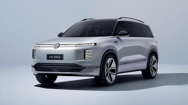 Volkswagen ID.Era - front static