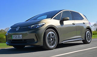 Volkswagen ID.3 Pure Match - front