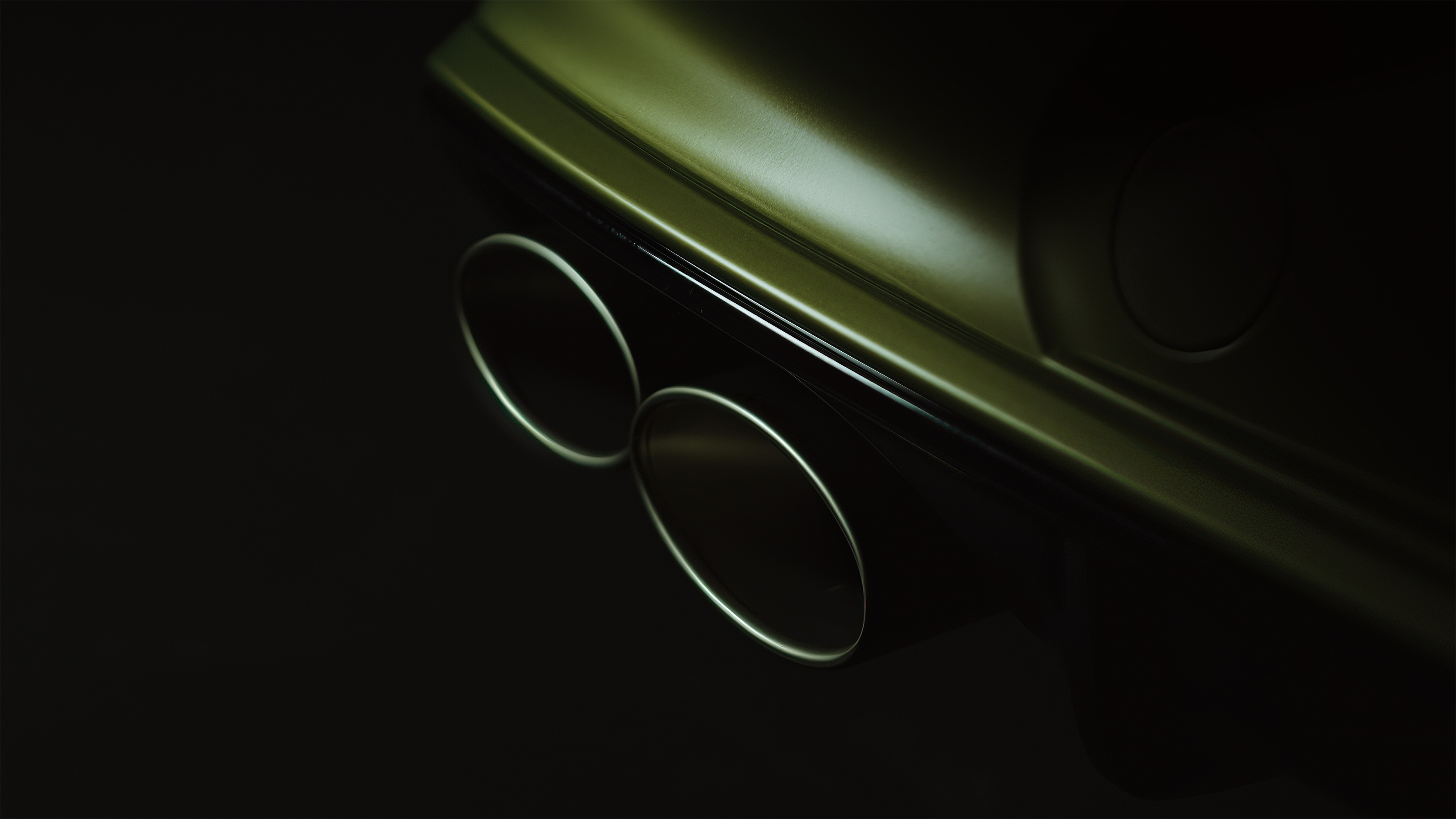 Bentayga Bentayga teaser