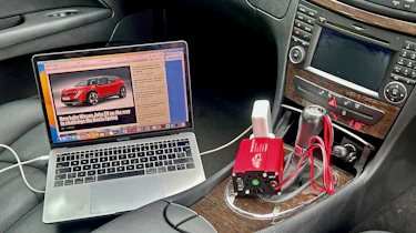 Best power inverter - header image