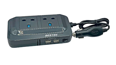 Best power inverters - Bestek 200v 12v to 240v power inverter