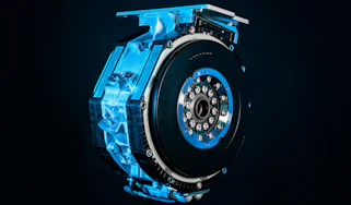 British Yasa Motors