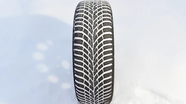Continental WinterContact TS 870