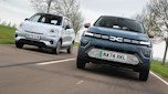 Dacia Spring vs Leapmotor T03 - header
