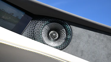 Lotus Emeya - speaker