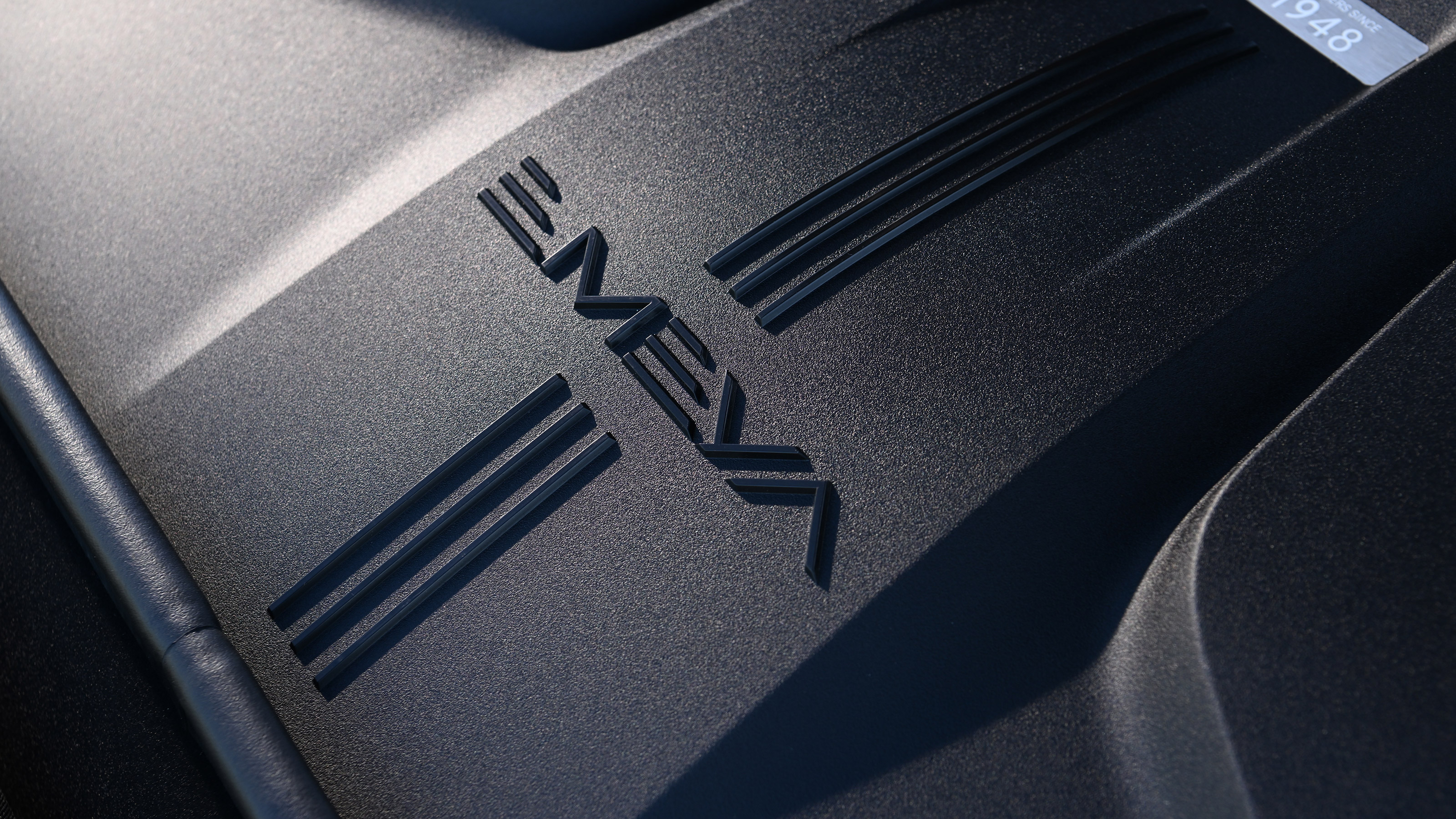 Lotus Emeya - detail
