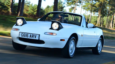 Mazda MX-5 Mk1