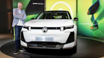 2025 Citroen C5 Aircross reveal - header