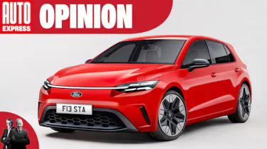 Opinion - Ford Fiesta