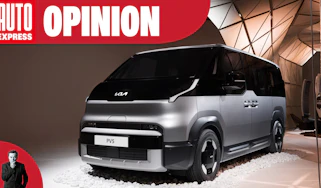 Opinion - Kia