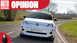 Opinion - Renault 5