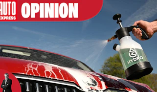 Opinion - car care