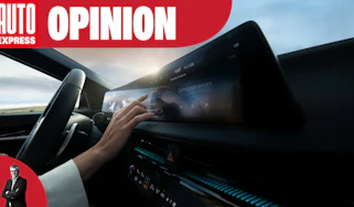 Opinion - car tech