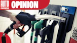Opinion - diesel