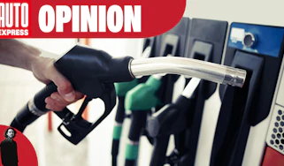 Opinion - diesel