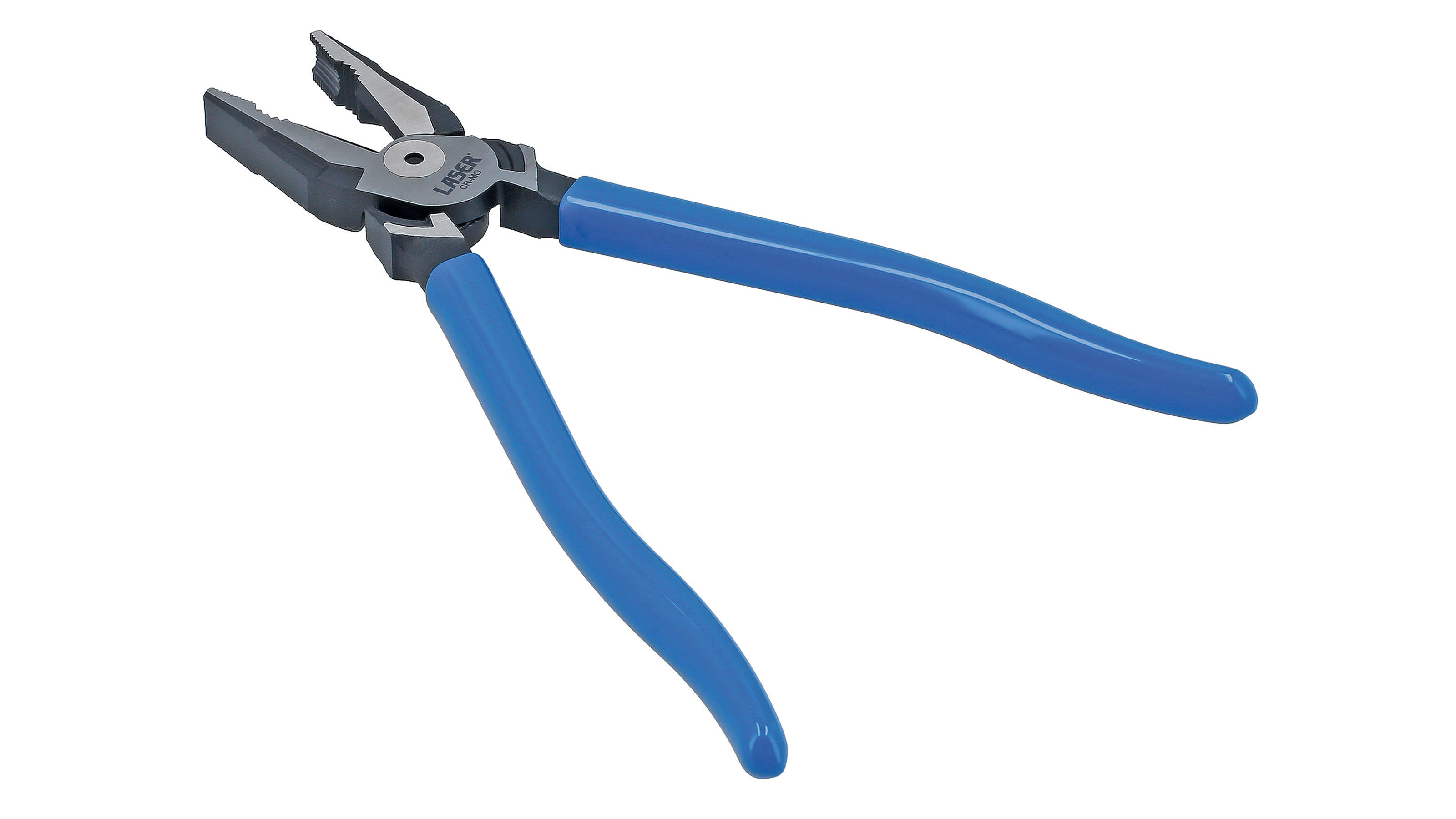 Laser Tools Combination pliers 