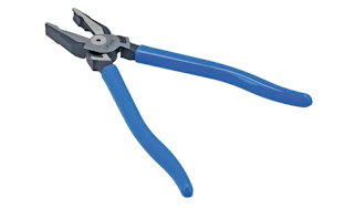 Laser Tools Combination pliers