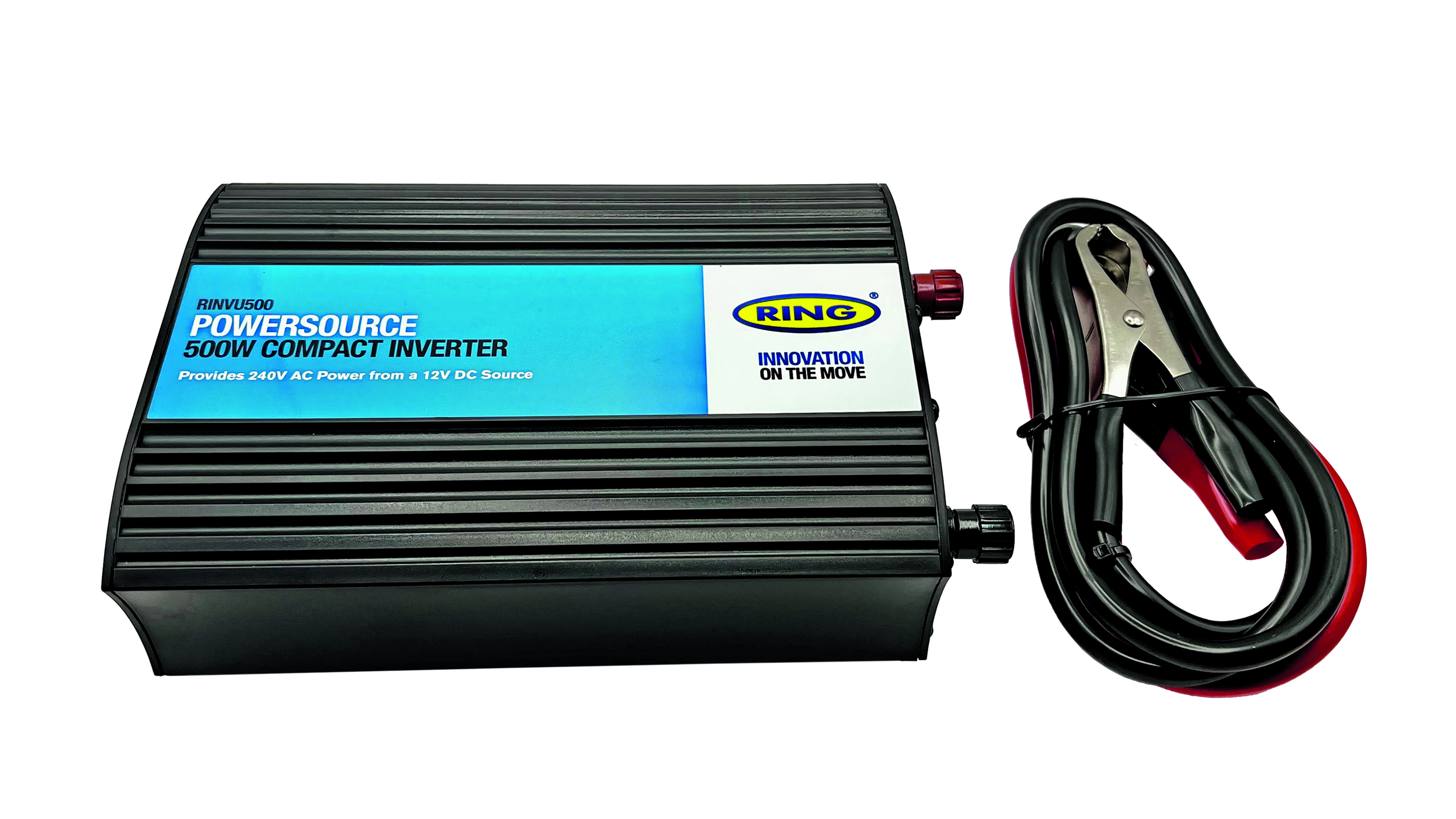 Best power inverters - Best power inverters - Ring Powersource RINVU500 500w power inverter