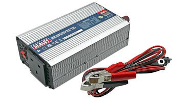 Best power inverters - Sealey PS1300 Pure Sine Wave inverter