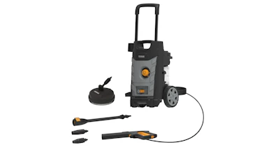 Titan 1800PRW