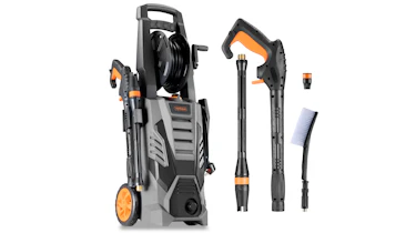 Von Haus 2,200 watt Pressure Washer