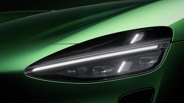 Xiaomi YU7 - headlight
