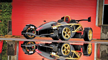 Ariel Atom 500