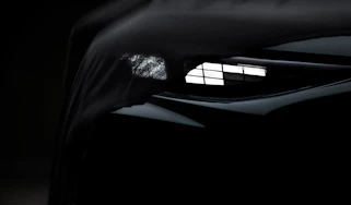 Audi Q3 teaser