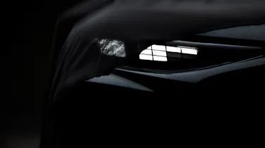Audi Q3 teaser
