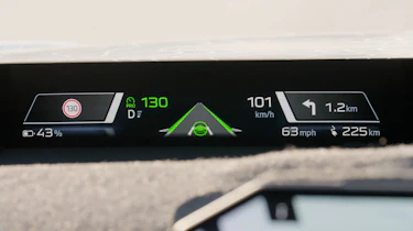 BMW ADAS