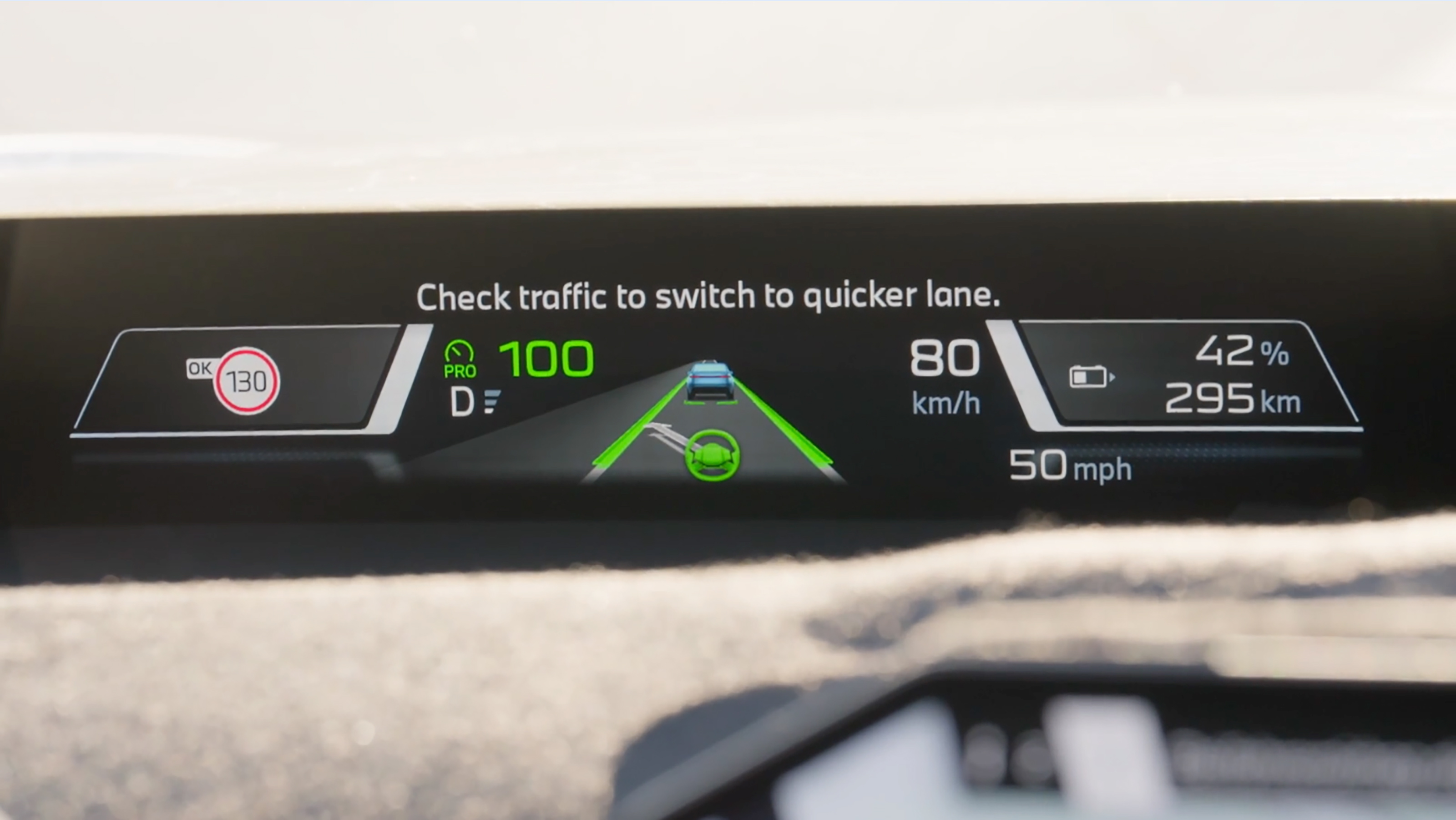 BMW ADAS