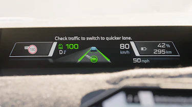 BMW ADAS