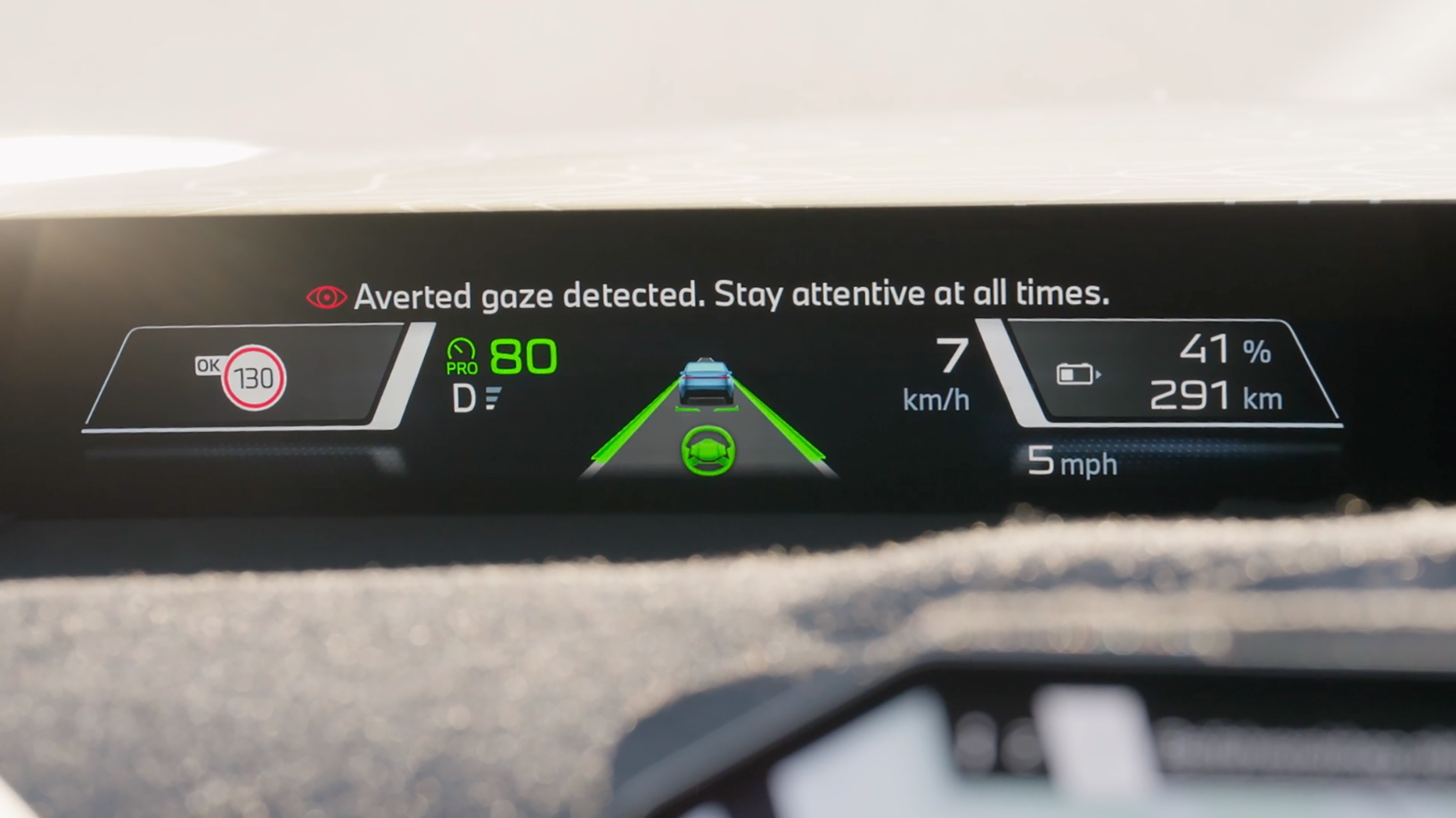 BMW ADAS