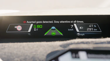 BMW ADAS