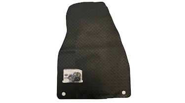 Best car mats - Carsio Tailored rubber mats