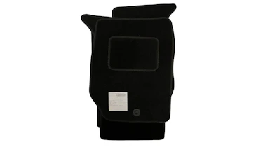 Best car mats - DB Bespoke rubber mats