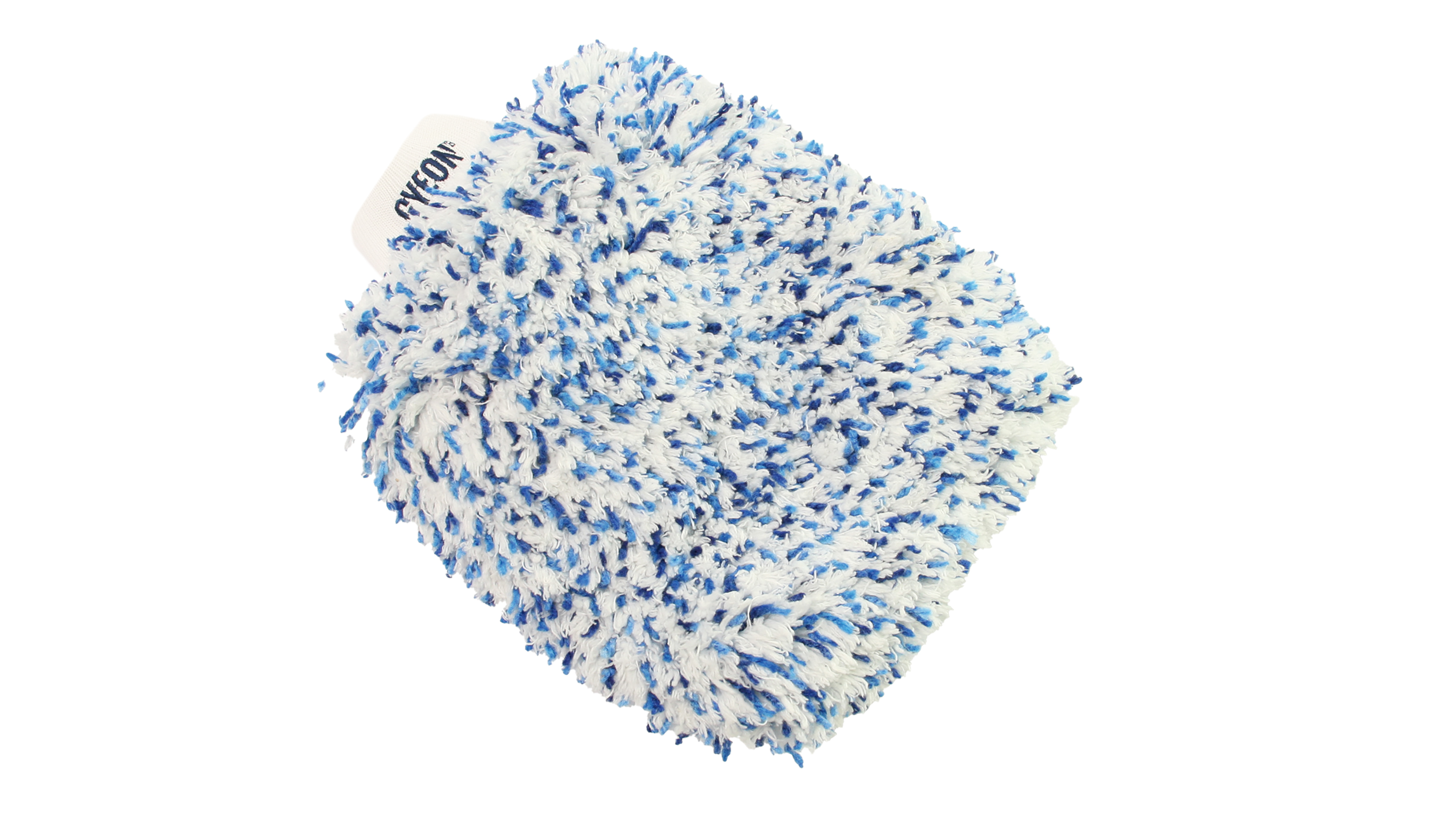 Best car wash mitts 2025 - Gyeon Q2M Smoothie EVO
