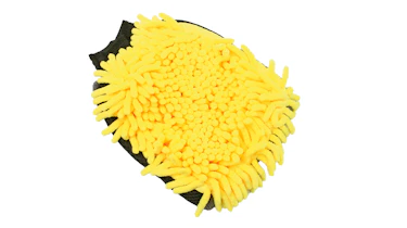 Best car wash mitts 2025 - Temu Chenille Microfibre Mitt