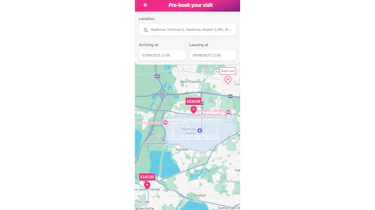 Best online airport parking sites - Evology