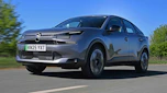 Citroen e-C4 - main image